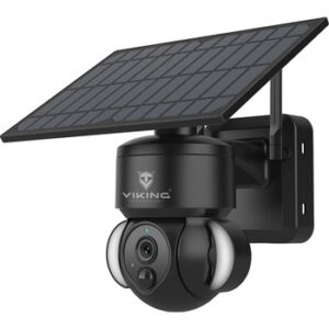 Fotografie Viking VHDS01  recenzía