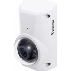 Fotografie Vivotek CC9380-HV  recenzía