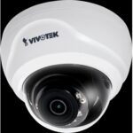 Vivotek FD8169A recenze