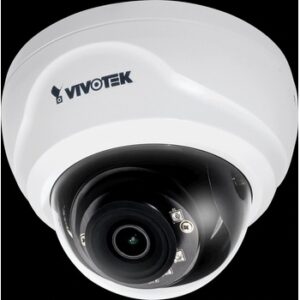 Fotografie Vivotek FD8169A recenzía