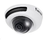 Vivotek FD9166-HNF3 recenze