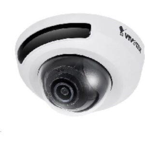 Fotografie Vivotek FD9166-HNF3  recenzía