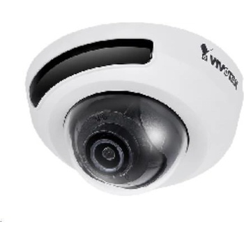 Vivotek FD9166-HNF3 recenze