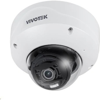 Obrázok Vivotek FD9187-HT-V3(2.7-13.5MM) hodnotenie