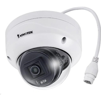 Vivotek FD9380-HF2 recenze