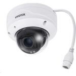Vivotek FD9383-HTV recenze