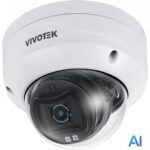Vivotek FD9383-HVF3 recenze