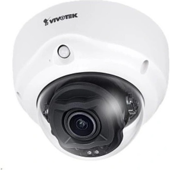 Vivotek FD9387-HTV-A recenze
