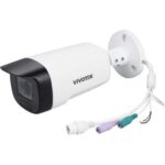 Vivotek IP Kamera Bullet IB9399-EHTV recenze