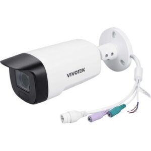 Fotografie Vivotek IP Kamera Bullet IB9399-EHTV recenzía