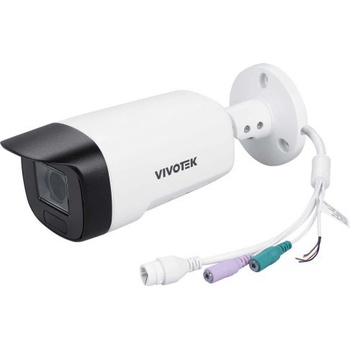 Obrázok Vivotek IP Kamera Bullet IB9399-EHTV hodnotenie