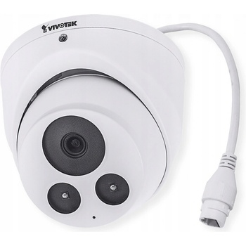 Vivotek IT9380-H (2.8MM) recenze