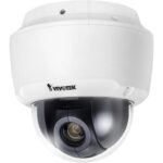Vivotek SD9161-H recenze