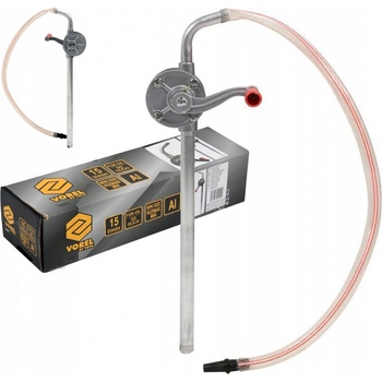 Vorel 78003 recenze