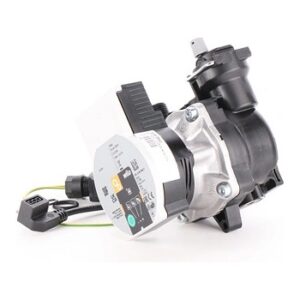 Fotografie WILO Hermann NFSL 12/6 6281894 recenzía