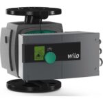 WILO Stratos 30/1-6 180mm 230V PN10 recenze