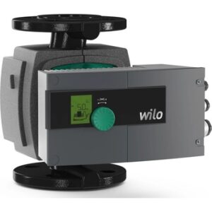 Fotografie WILO Stratos 30/1-6 180mm 230V PN10  recenzía