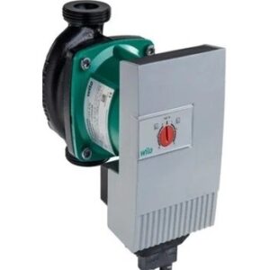 Fotografie WILO Stratos PARA 25/1-12 PN10 T13-2,2 S MAT 2167211 recenzía