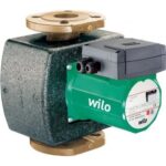 Wilo TOP-Z 25/6 EM 2045521 recenze