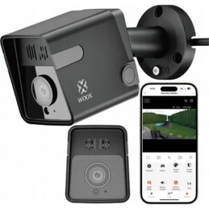 Fotografie WOOX R3568  recenzía