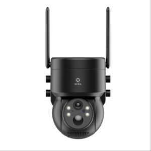 Fotografie WOOX R3569  recenzía