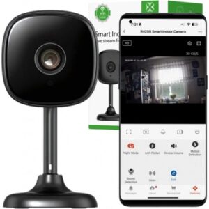 Fotografie WOOX R4208  recenzía