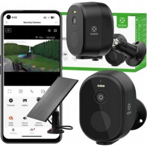 Fotografie WOOX R4252  recenzía