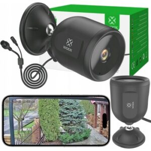 Fotografie WOOX R9044  recenzía