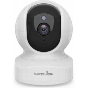 Fotografie Wansview Q5  recenzía