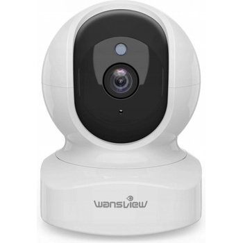 Wansview Q5 recenze