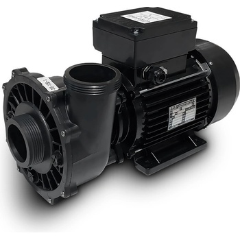 Waterway Executive 1 speed 1,99 kW 9,0 Amp PF-20-1N22X recenze