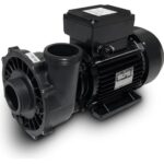Waterway Executive 1 speed 2.21 kW 10,2 Amp PF-25-1N22X25 recenze