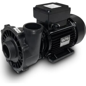 Fotografie Waterway Executive 1 speed 2.21 kW 10,2 Amp PF-25-1N22X25  recenzía