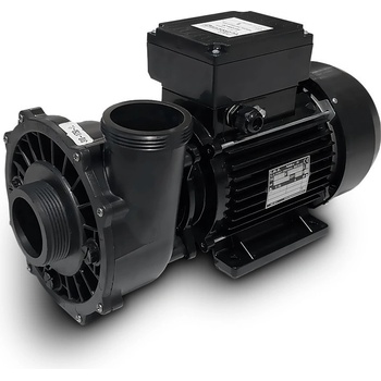 Waterway Executive 1 speed 2.21 kW 10,2 Amp PF-25-1N22X25 recenze