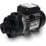 Waterway Tiny Might 0.2kW 1-Speed 3312620-14EU recenze