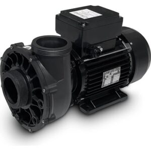 Fotografie Waterway Viper 2,9 kW 1-Speed 2,5″ x 2,5″ PV-30-1N22X  recenzía