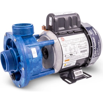 Obrázok Wellis 0.50 hp 0,18 kW Aqua-Flo Circ-Master CMCP ACM0841 hodnotenie