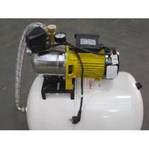 Fotografie Werter H-JET G 1100C/AQUAVAREM 100  recenzía