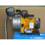 Werter H-JET G 1100C/SPTB-58H recenze