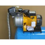 Werter H-JET G 1100C/SPTB-80 recenze