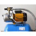 Werter H-JET G 1100C/VAO 24 recenze