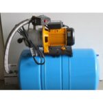 Werter H-JET G 750/SPTB-80 recenze