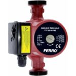 Willy 25/60/180mm Ferro 23620 recenze