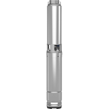 Wilo ACTUN FIRST SPU4.01-13-B/XI4-50-1-230 2865120 recenze