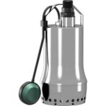 Wilo Drain TS 32/12-A 6043945 recenze