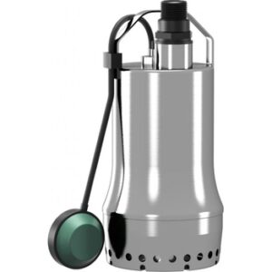 Fotografie Wilo Drain TS 32/12-A 6043945  recenzía