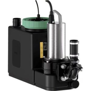 Fotografie Wilo DrainLift SANI CUT-S.20/M523/1-EF 6095513 recenzía