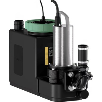 Obrázok Wilo DrainLift SANI CUT-S.20/T540/1-CEE 6095514 hodnotenie