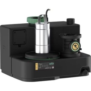 Fotografie Wilo DrainLift SANI-M.12T/1 2549903  recenzía