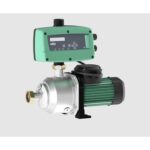 Wilo Isar 1ECH1-L-605 4264976 recenze